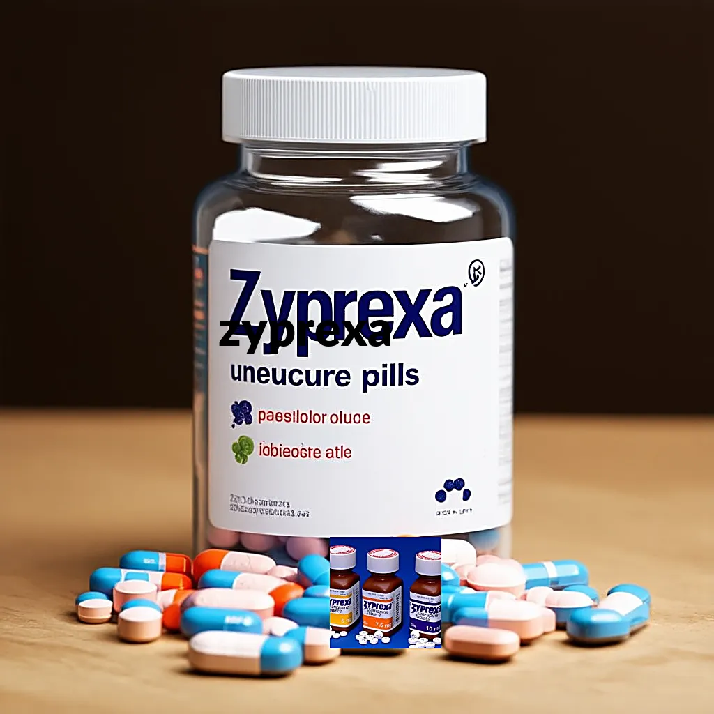 Zyprexa